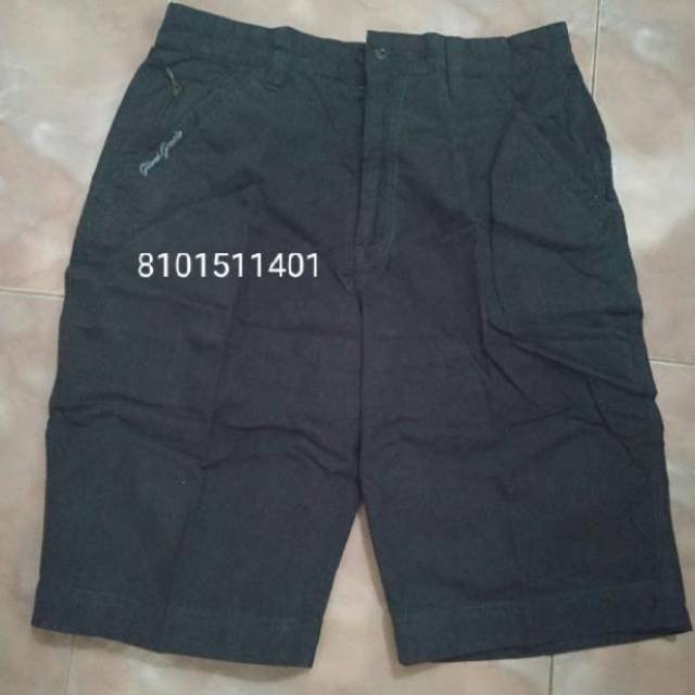 Celana pendek Giani gracio