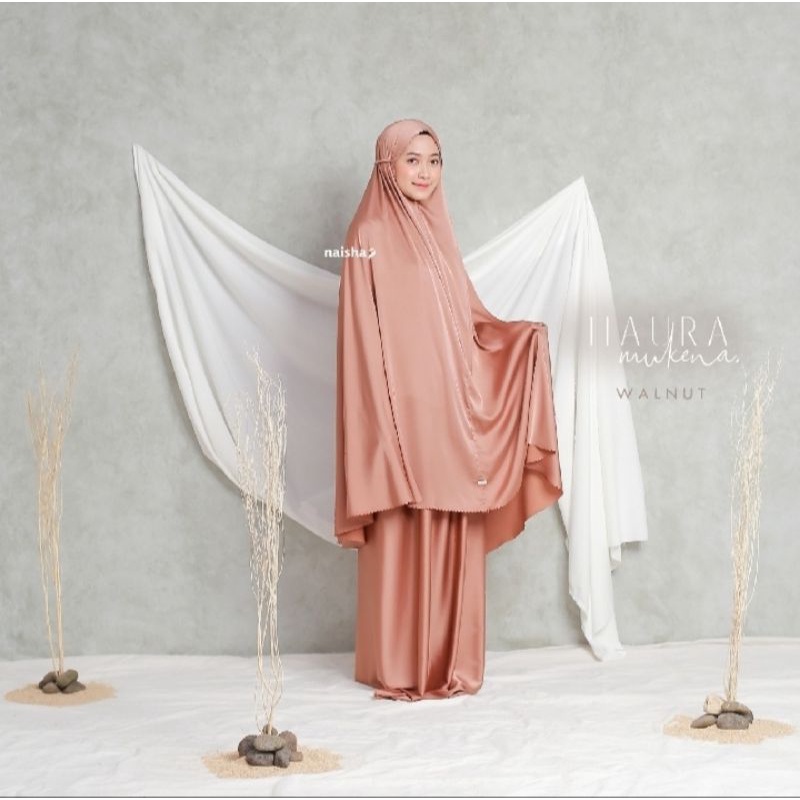 MUKENA HAURA BY NAISHA