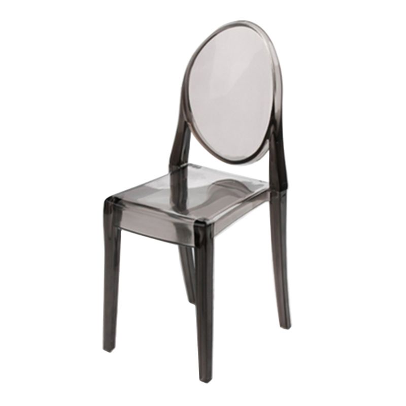 Mary1:6 Aksesoris Miniatur Rumah Boneka Mini Untuk Rumah Boneka Plasti Bening Transparan