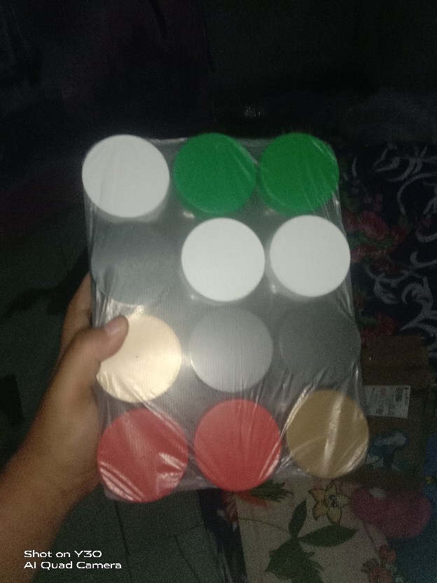 Grosir Toples Pet 200ml Minim Pembelian 24pc /selai/ Madu/ Masker/ Bubuk/ Krim/ Puding/ Kue/sambal