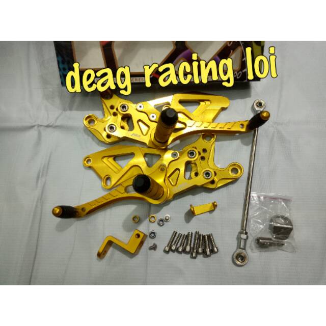 Underbon nui new sato motor ninja 250 old. Ninja 250 fi. Ninja z 250