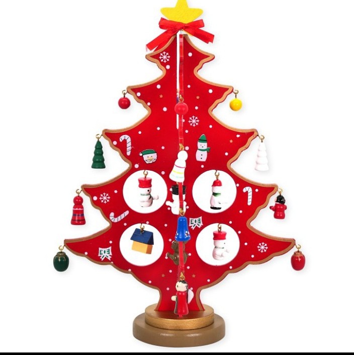 Scoop Gantungan Natal Angel (pc) 51160600