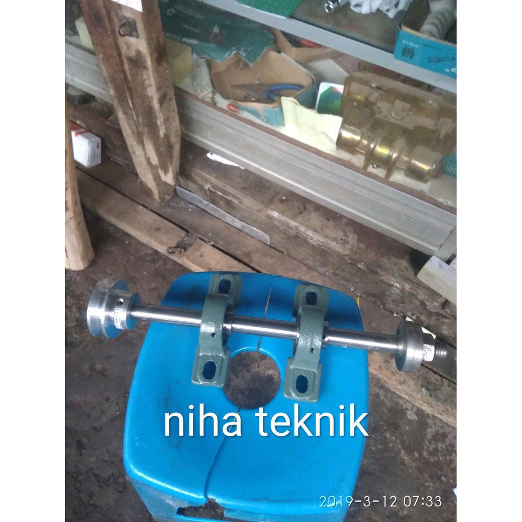{BISA COD} as gergaji serkel meja panjang 40cm