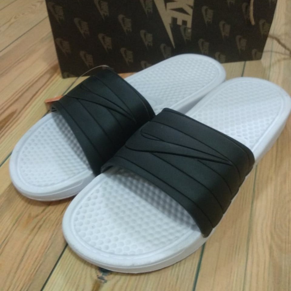 Diskon Sandal Grade Premium Slide On Nike Benassi