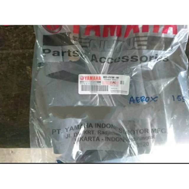 KULIT JOK YAMAHA AEROX 155 ORIGINAL YGP