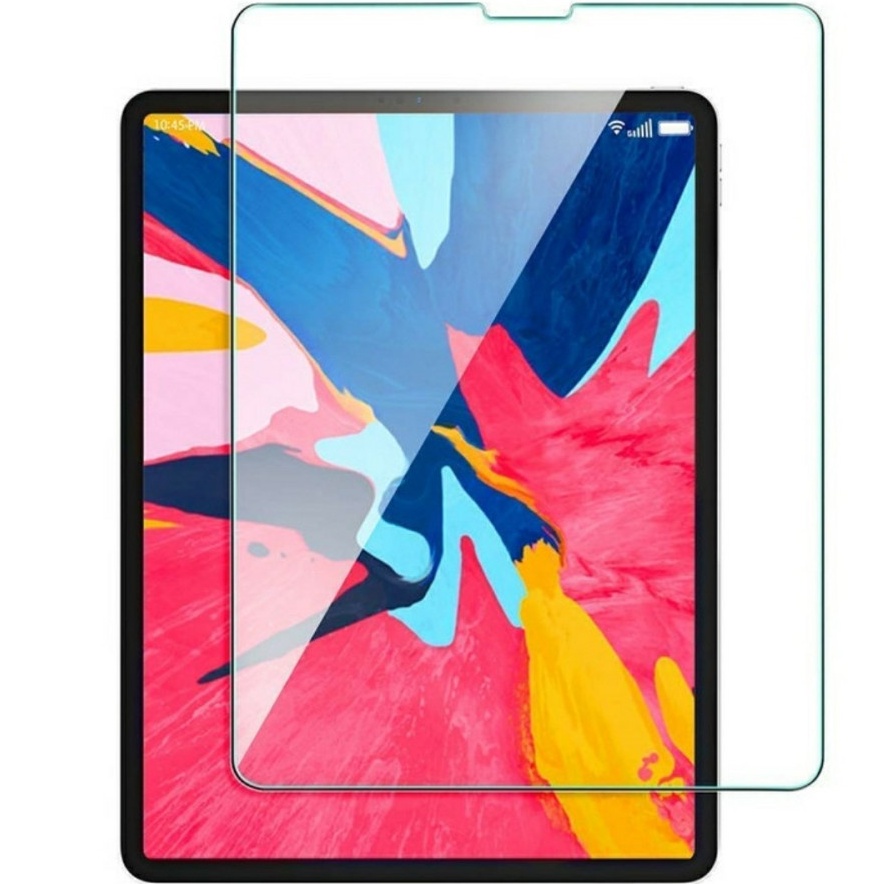 TEMPERED GLASS ANTI GORES IPAD PRO 2020 11 INCH - FA