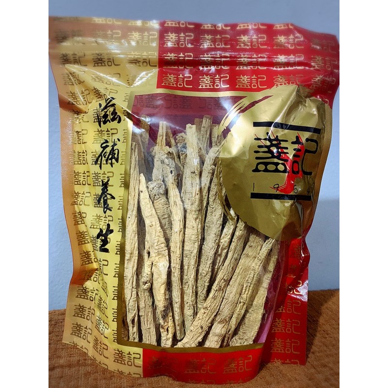 

Tong Sem / Dang sem / tang sem import Hongkong