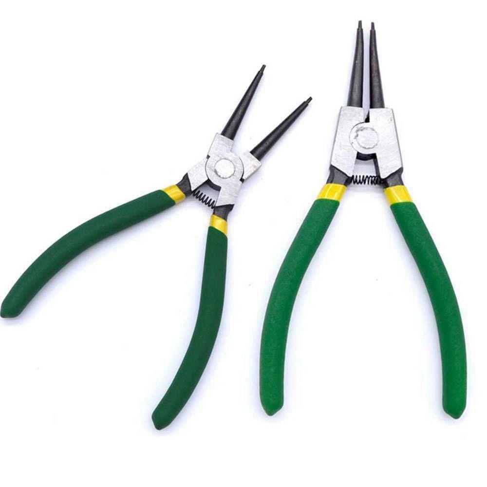 [Elegan] Plier Multi Fungsi Internal External Install Hand Tools