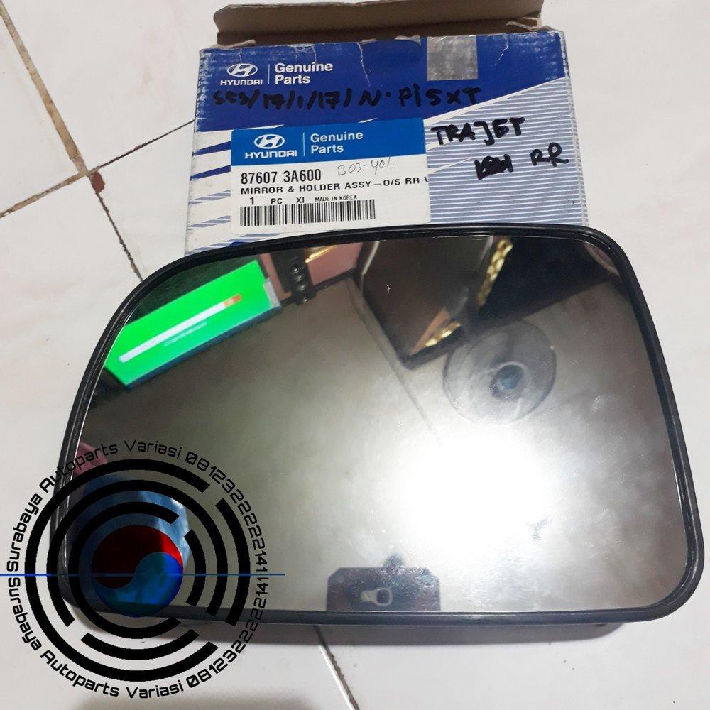 Kaca Spion Hyundai Trajet Kiri