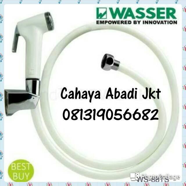 Jet | Wasser Jet Shower