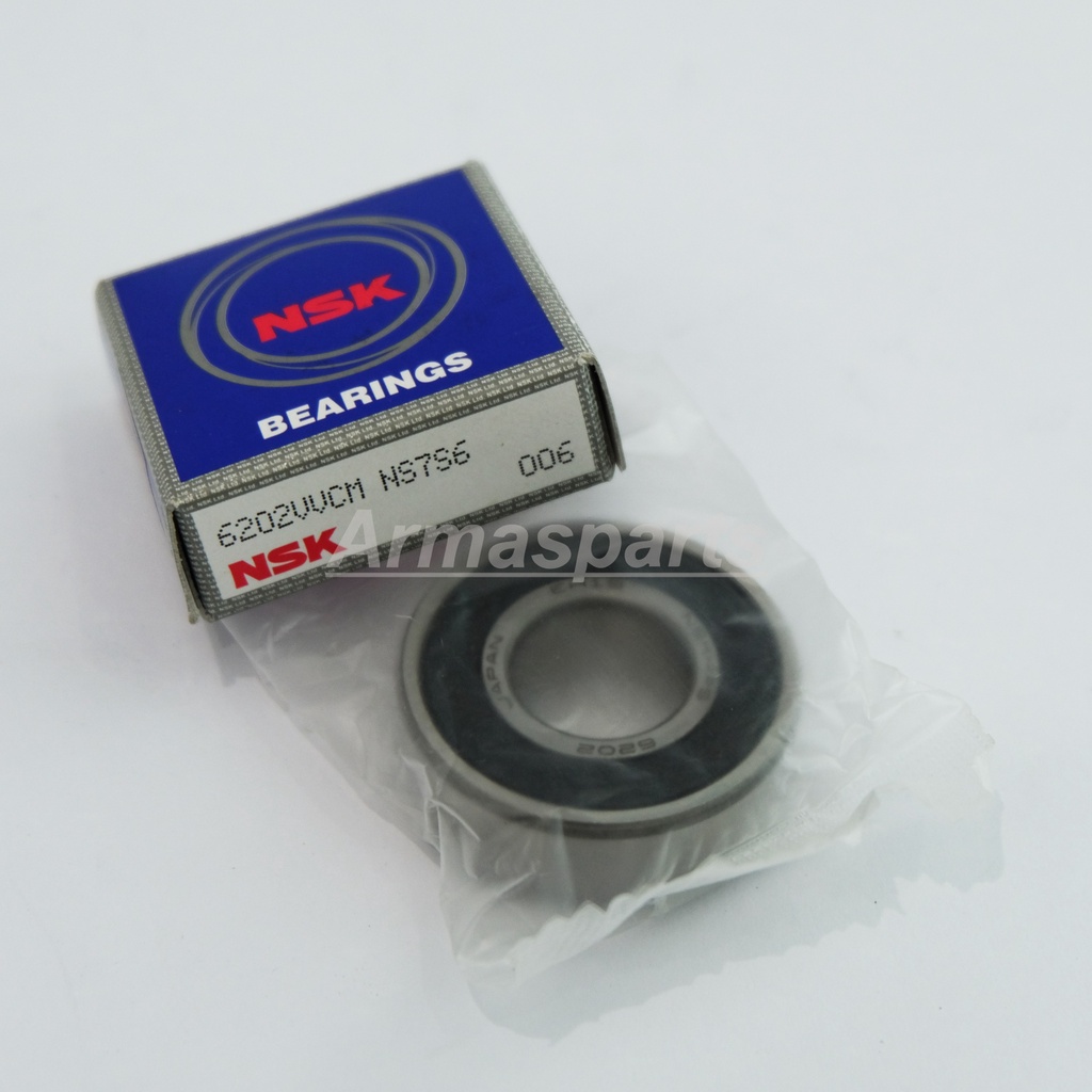 Bearing 6202 VV NSK