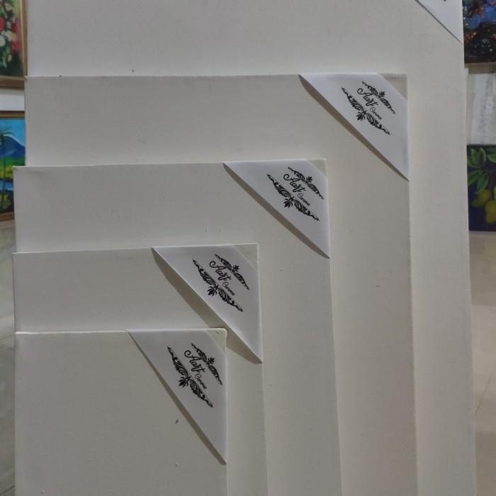 

Kanvas | Kanvas Lukis Ukuran 100 X 100 Cm