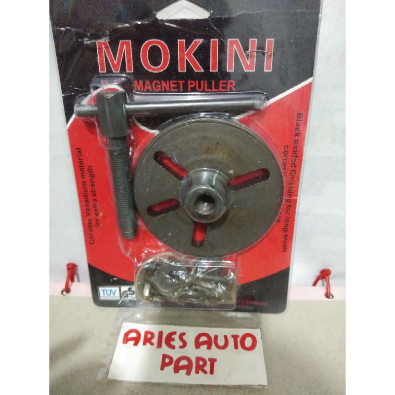 TREKER MAGNET/MAGNET PULLER CRIPTONE/JUPITER/FORCE/VEGA/SCORPIO/NOUVO/VARIO/MIO