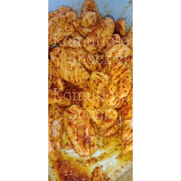 

cuankie lidah pedas/cuankie pedas/cuankie bumbu pedas/cuankie cikruh