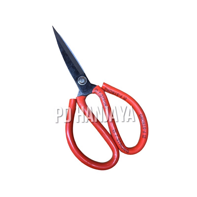 

Gunting Potong Bahan - Gunting jahit 220mm