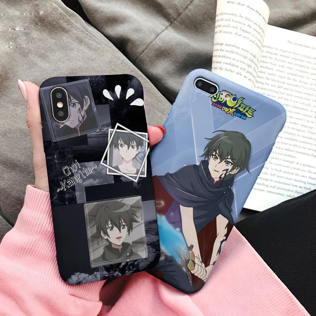 Phone Case Shinbi House Kang Lim