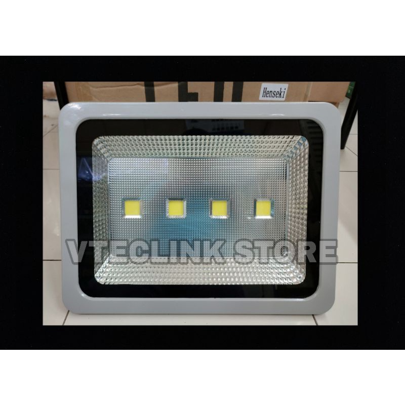 Lampu Sorot LED COB 200W 200 WATT AC220V
