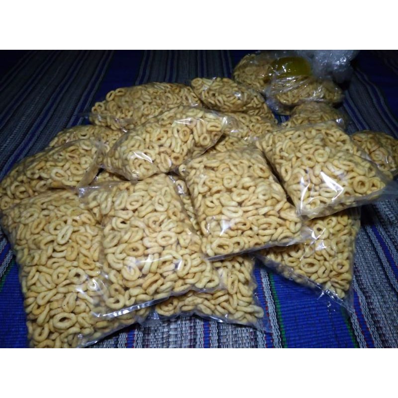 

KLANTING KETELA / SLONDOK