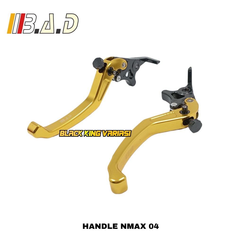 New Handle Rem Model Stelan Ride It New Nmax,Nmax New 2020