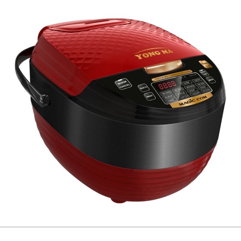 Jual Digital Yongma SMC 8027 Shopee Indonesia