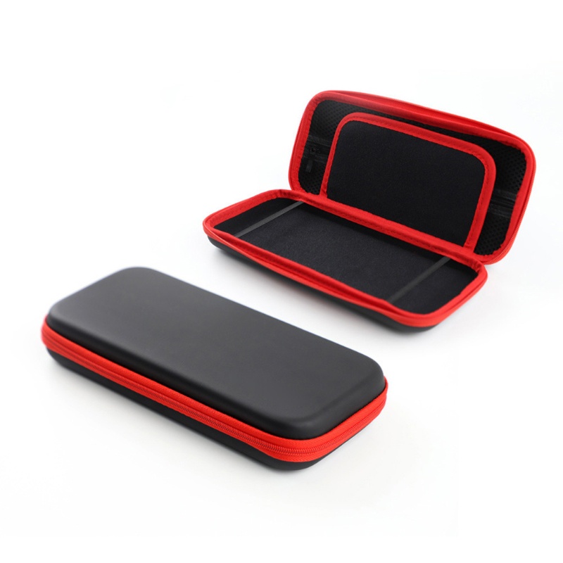 Btsg EVA Keras Untuk Shell Storage Bag Travel Carry Untuk Case Cover Pouch Untuk Switch Oled