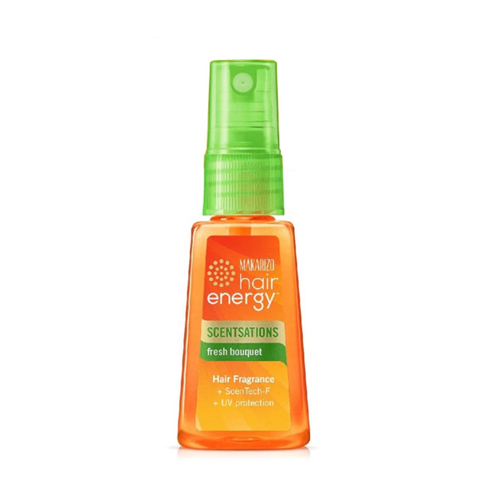 Makarizo - Hair Energy Scentsations (30 ml) - Hair Fragrance