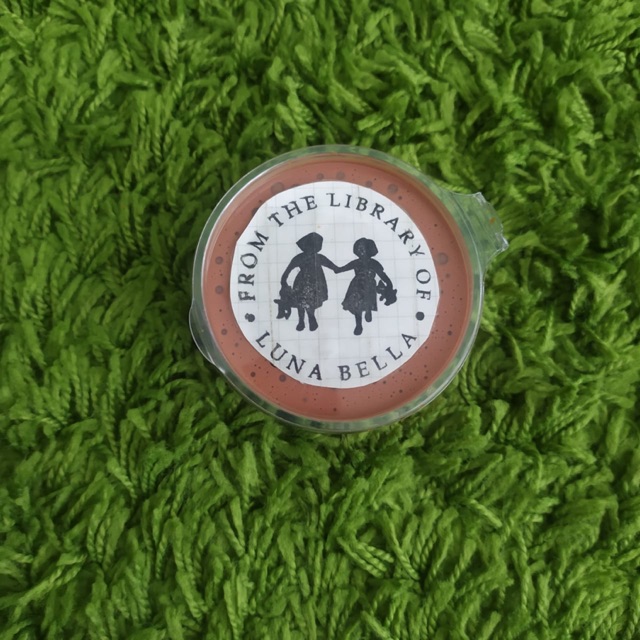 

Chocolate milk slime