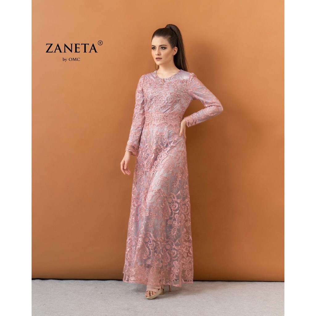 Zaneta Gamis 8352
