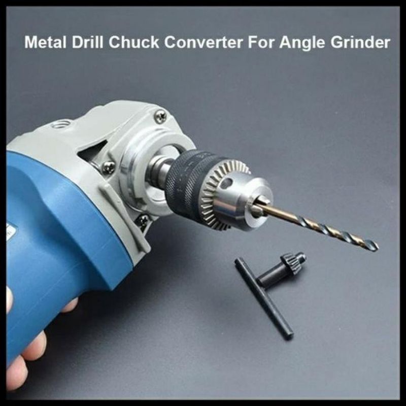 kepala bor untuk gerinda