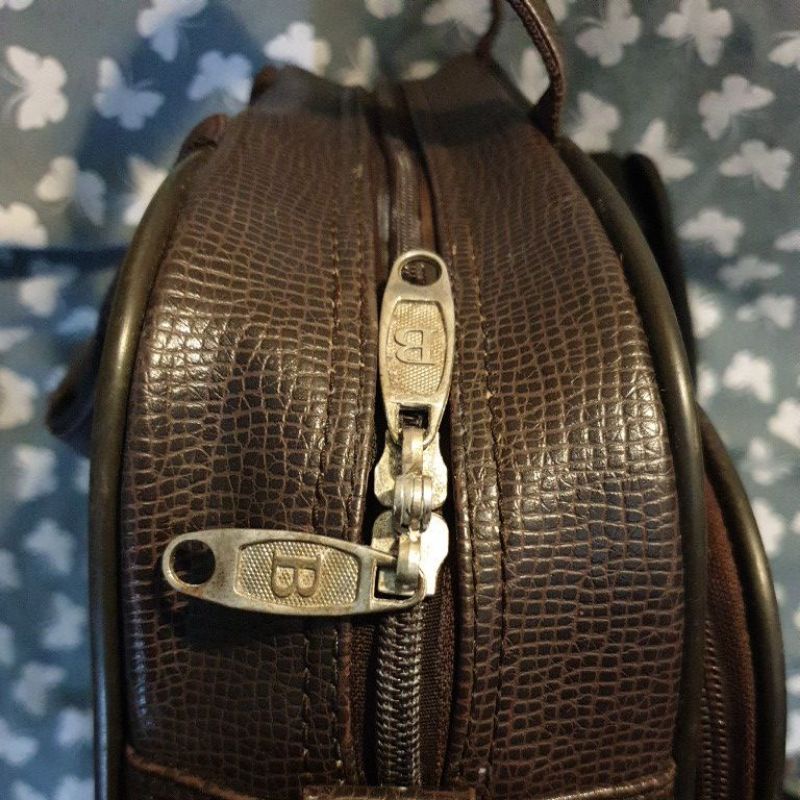 TAS BONIA UNISEX PRELOVED ORIGINAL