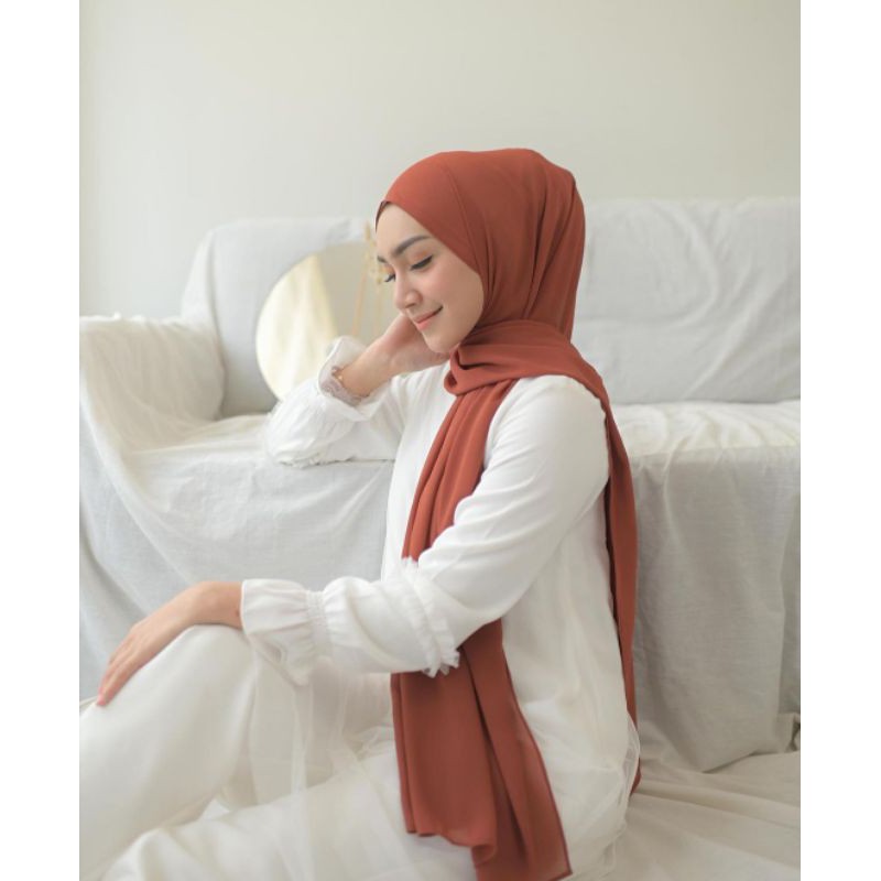 Reject melody scarf by arascarf (MONNO)