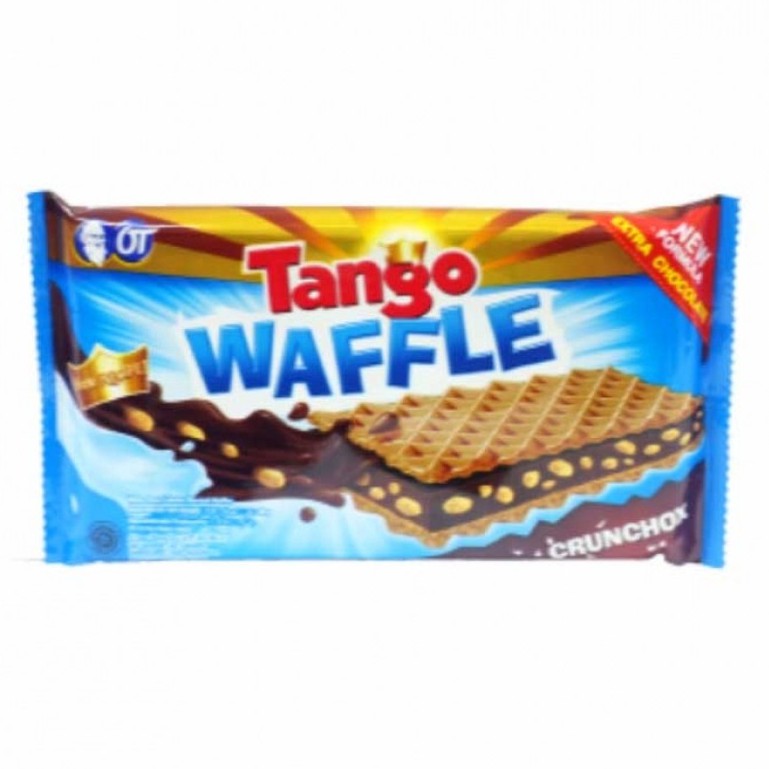 

Tango Waffle Crunchox 9 Gr