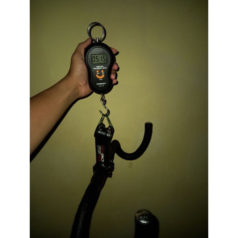 barset fsa wing pro x stem ec 90 carbon