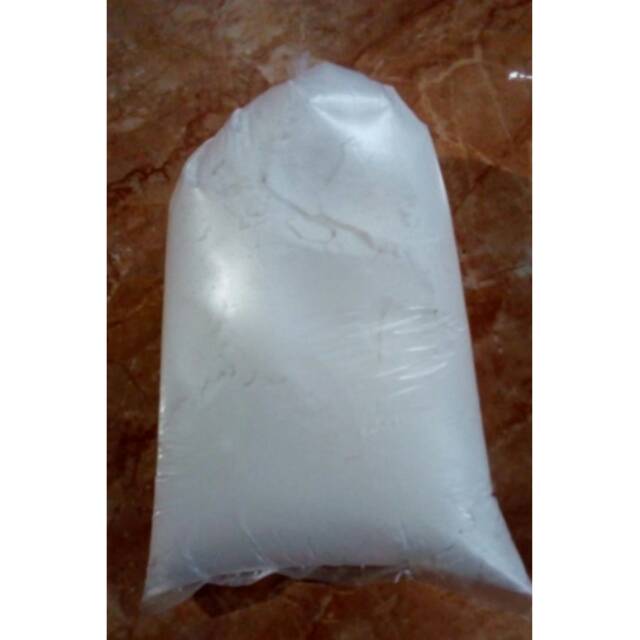 

Tepung Kanji