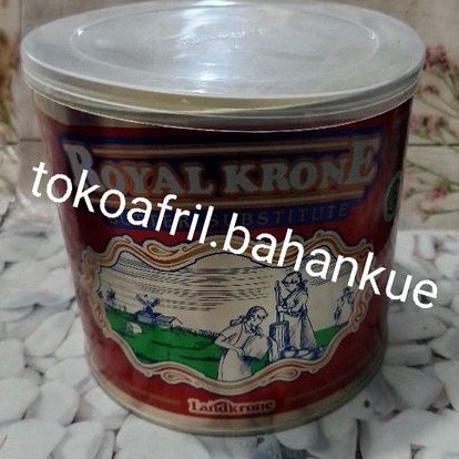 

Royal krone butter substitute kemasan r