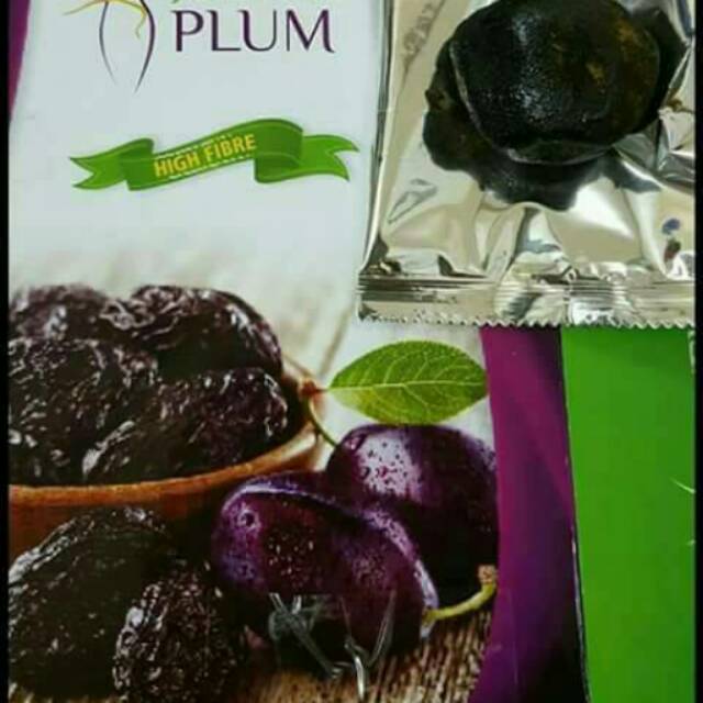 

Buah plum / joyplum