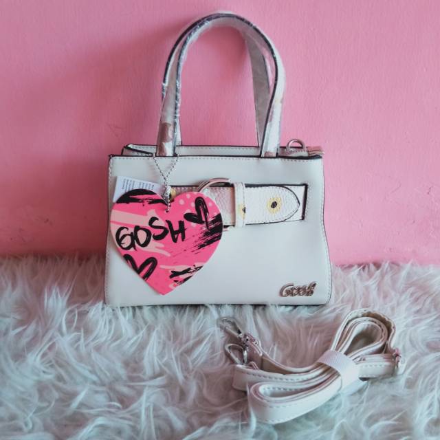 Tas selempang Gosh