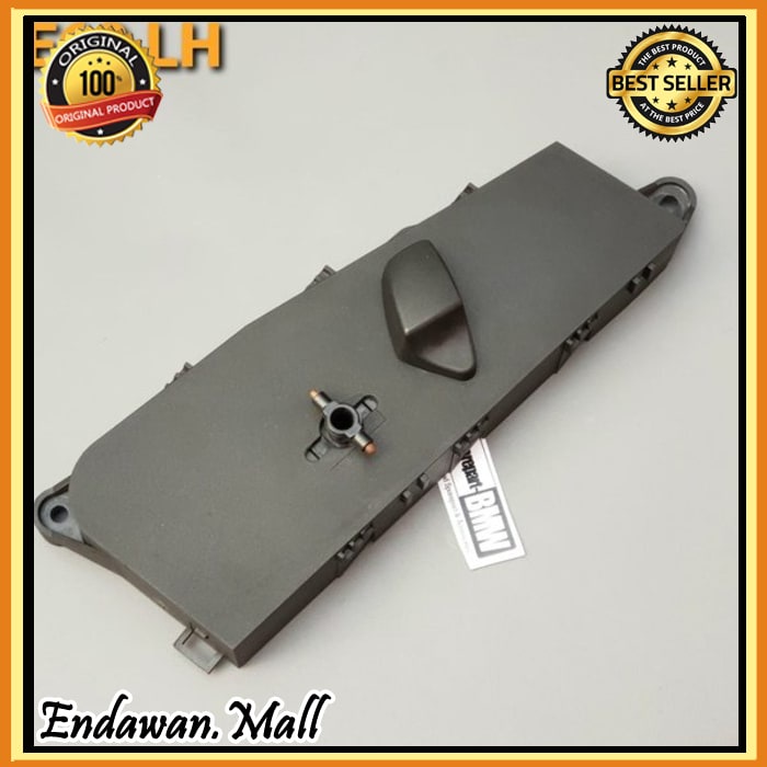 Grosir switch tombol jok electric Depan KIRI BMW E60 Seri 5 minus tombol Keren