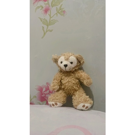 boneka duffy ori disney