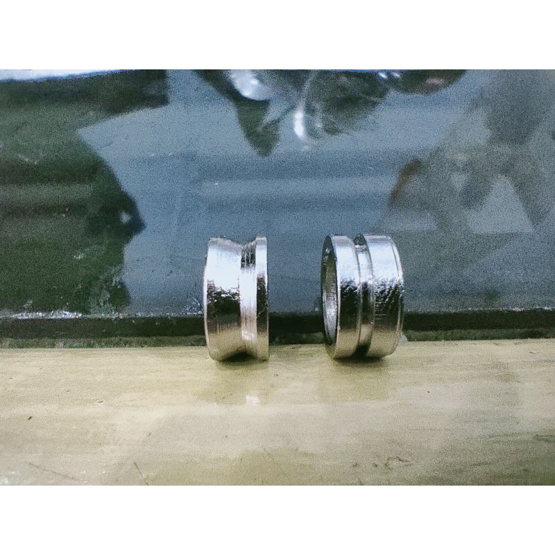 SPARE PART DAIDO DAIMOS PRO (SEMUA UKURAN) UPGRADE LINE ROLLER PLUS BEARING SET