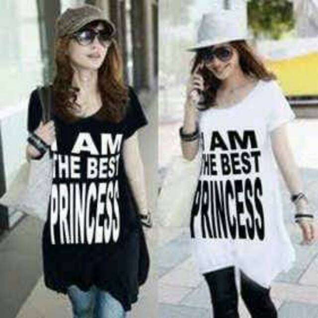 Kaos i am princess