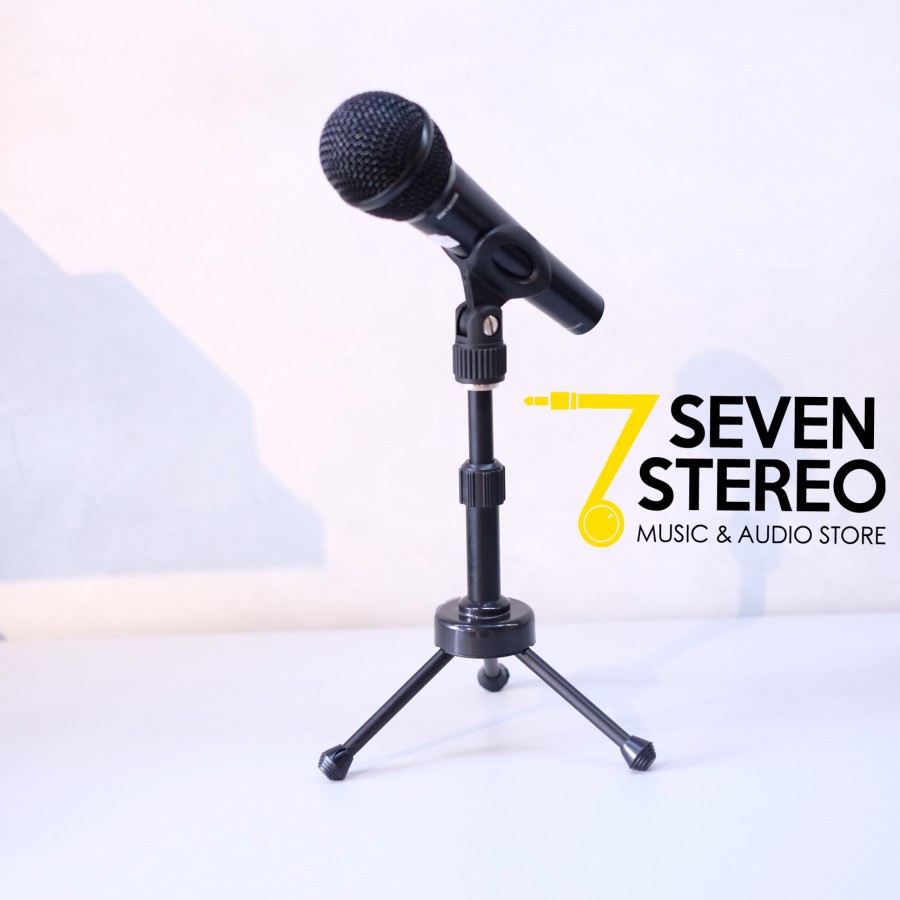 Desk Mic Stand - Stand Mic Meja