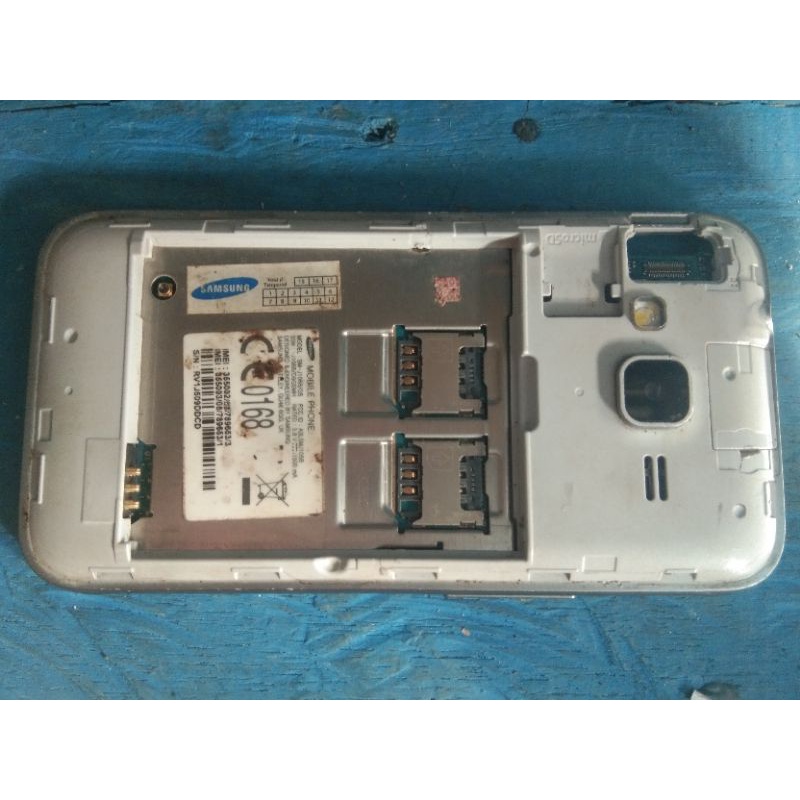 mesin samsung j106 j1 mini frime