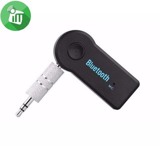 Car Bluetooth Receiver Music BIAOTA BT-350 - A1 - 59916 | Shopee Indonesia