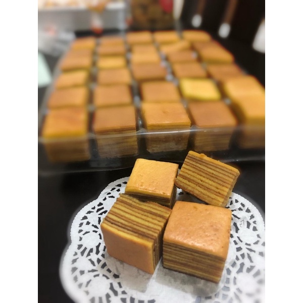

LAPIS LEGIT MINI PREMIUM