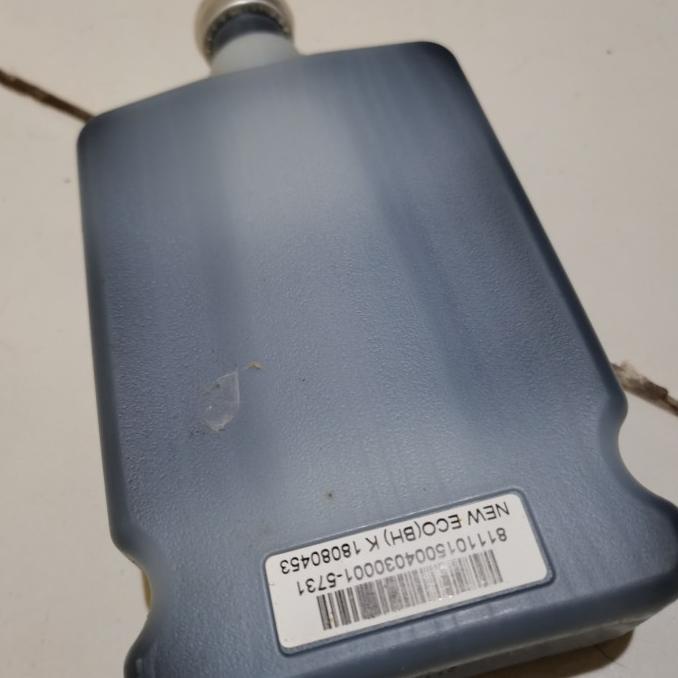 

Tinta Eco Solvent Japan Quality