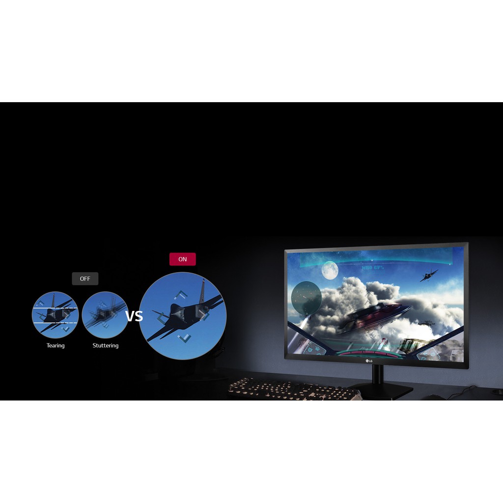 MONITOR LED LG 22MK430H 22 INCH HD WIDE