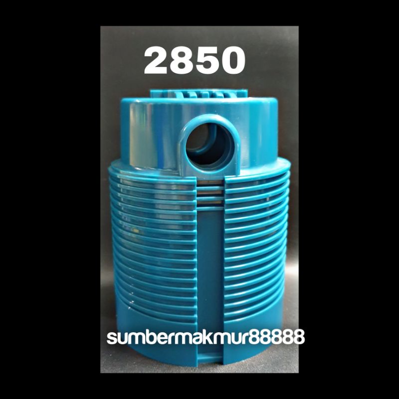 Body Mesin Router 2850 Modern Profil Trimmer || Rumah Mesin Router