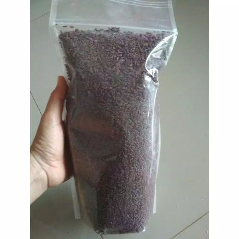 Repack mesis BLUE BAND 1 kg