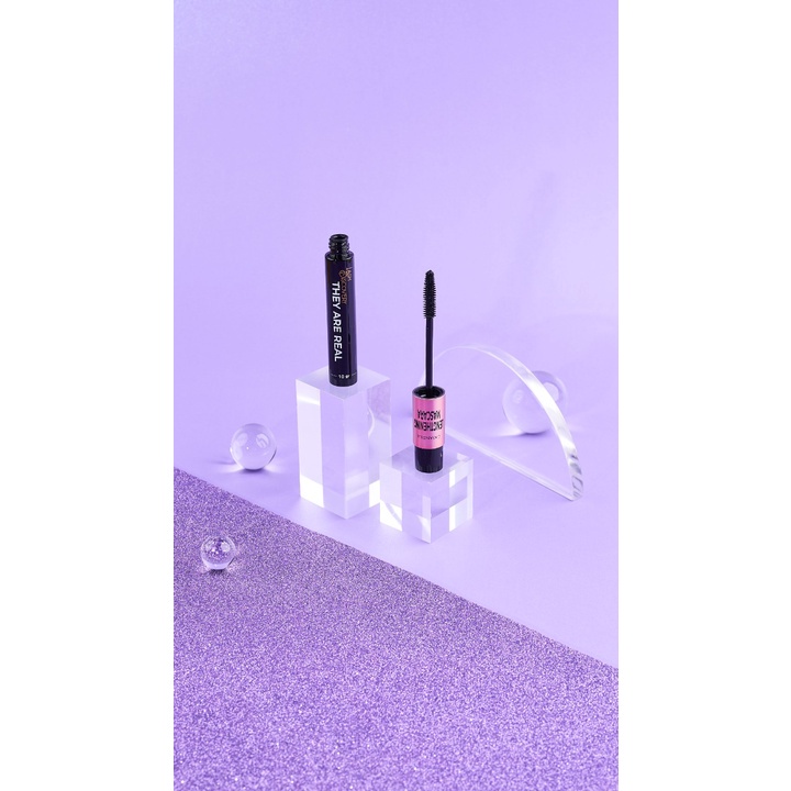 Casandra Lengthening Mascara